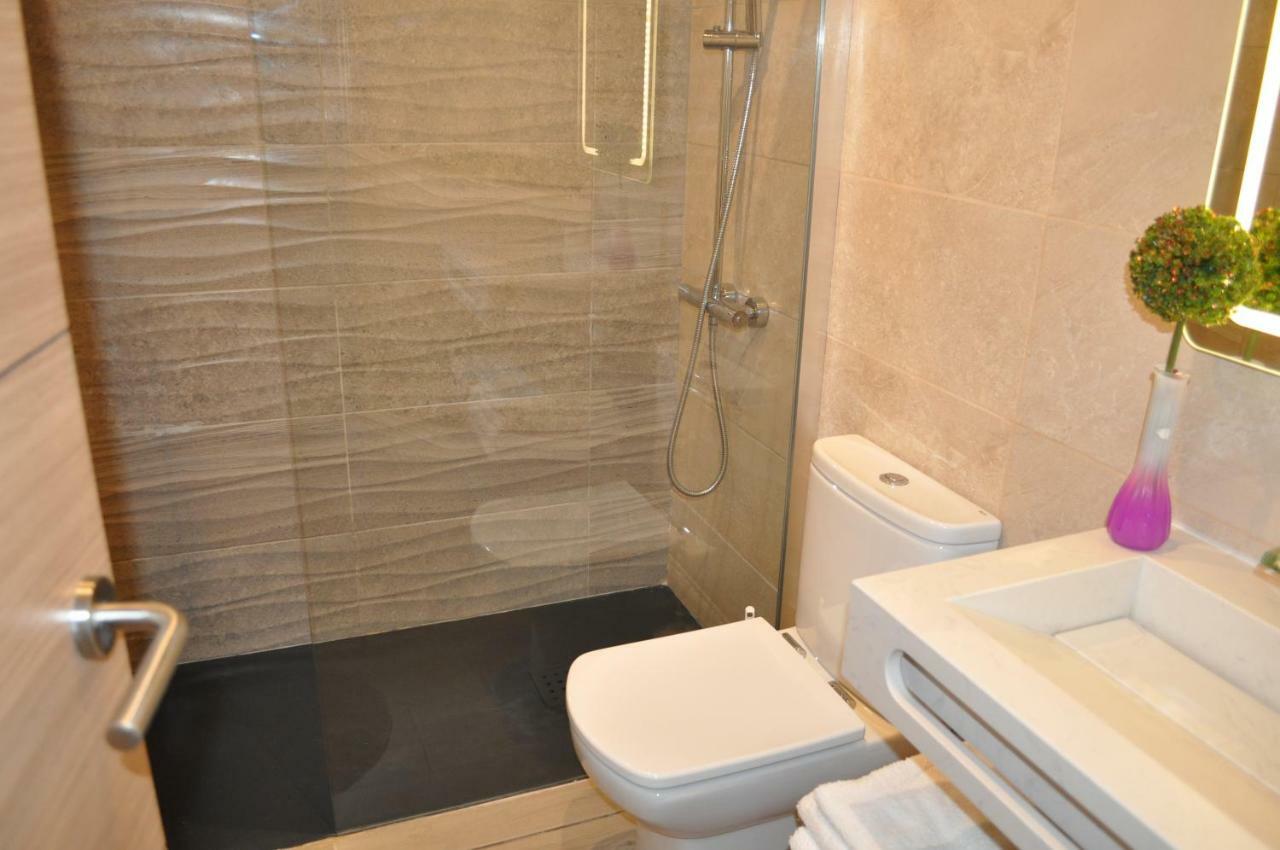 Premium Apartment Yumbo Wifi A/C Πλάγια ντελ Ινγκλές Εξωτερικό φωτογραφία
