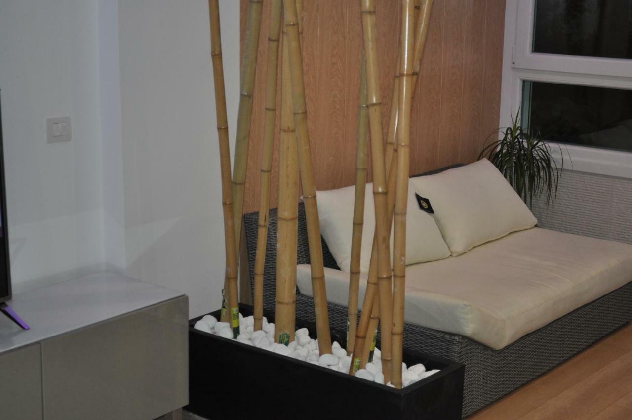 Premium Apartment Yumbo Wifi A/C Πλάγια ντελ Ινγκλές Εξωτερικό φωτογραφία