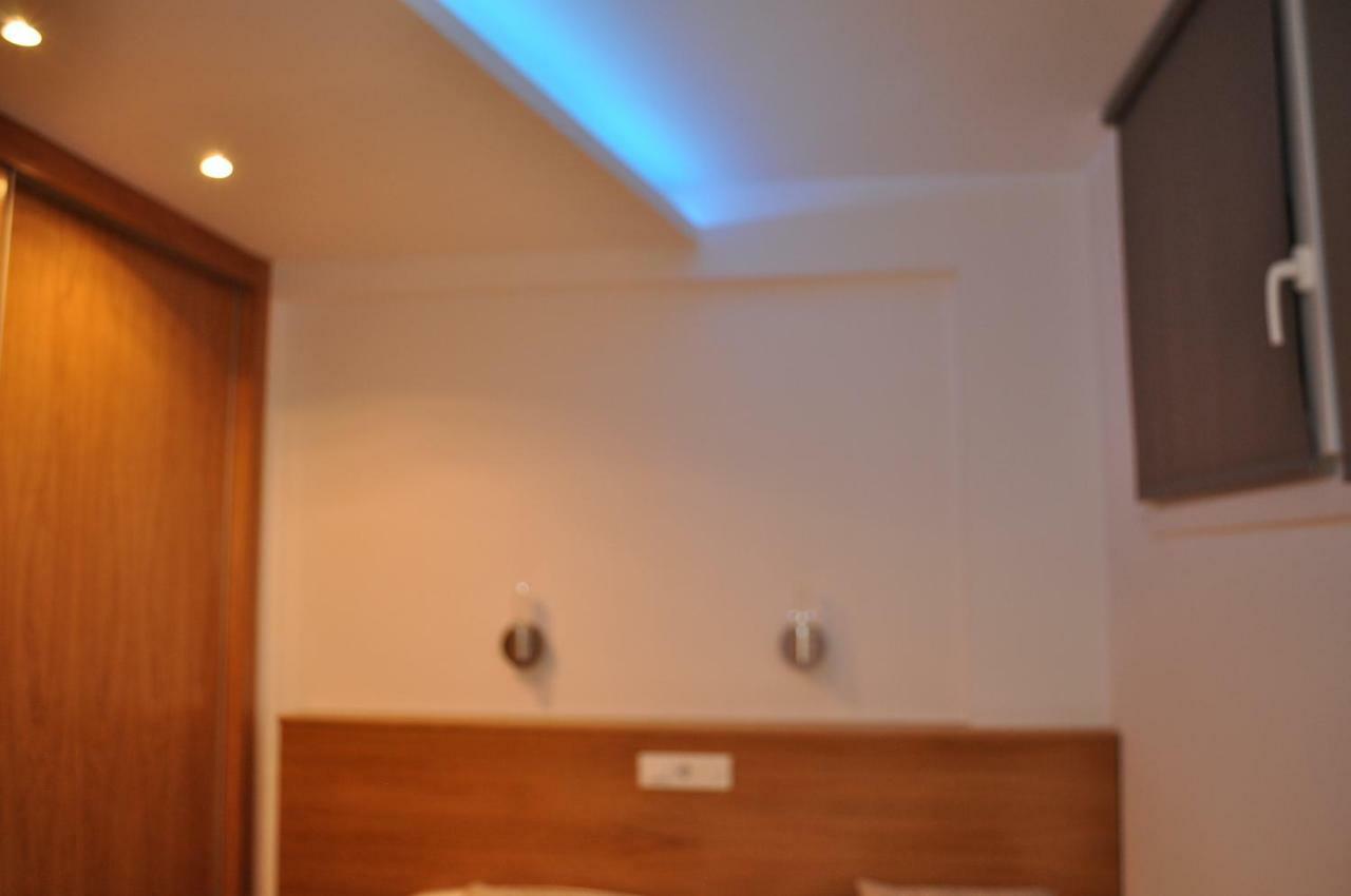 Premium Apartment Yumbo Wifi A/C Πλάγια ντελ Ινγκλές Εξωτερικό φωτογραφία