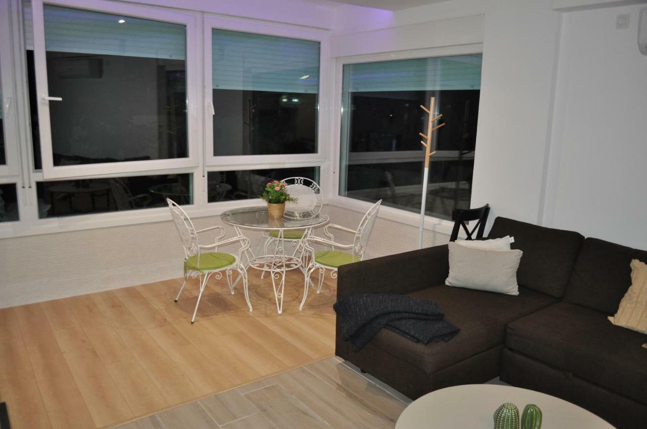 Premium Apartment Yumbo Wifi A/C Πλάγια ντελ Ινγκλές Εξωτερικό φωτογραφία