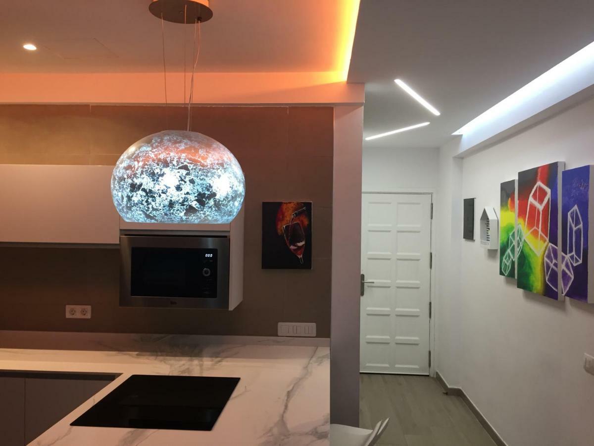 Premium Apartment Yumbo Wifi A/C Πλάγια ντελ Ινγκλές Εξωτερικό φωτογραφία