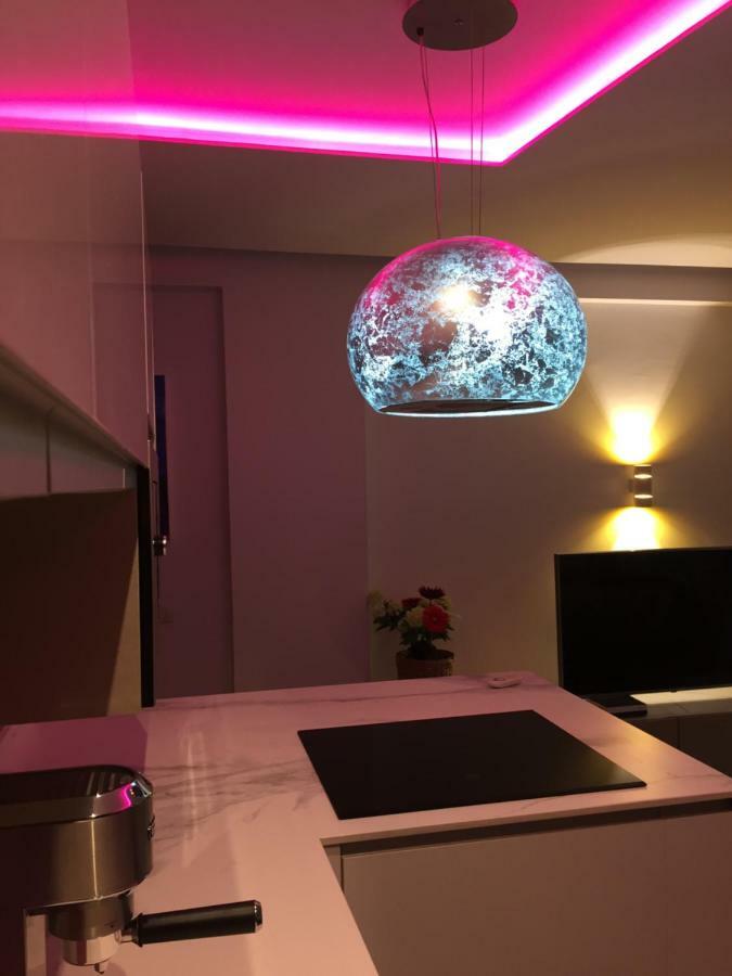 Premium Apartment Yumbo Wifi A/C Πλάγια ντελ Ινγκλές Εξωτερικό φωτογραφία